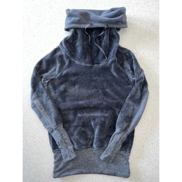 lululemon don’t hurry be happy pullover - Picture 11 of 14